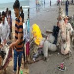 Juhu Beach swachh bharat abhiyan