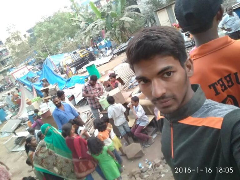 Helping To Child 1 Helping To Child