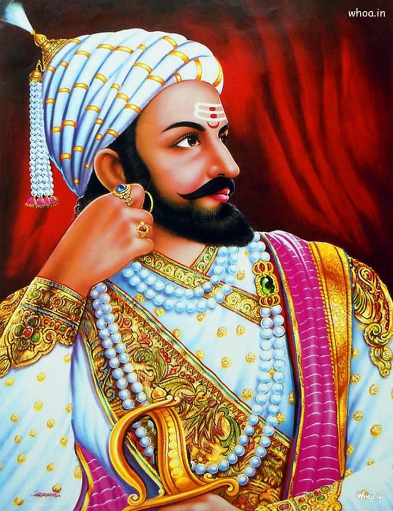 छत्रपति शिवाजी महाराज Shivaji Maharaj 2 छत्रपति शिवाजी महाराज Shivaji Maharaj