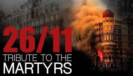 2611 Mumbai Tributes