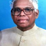 कोच्चेरील रामन नारायणन K R Narayanan
