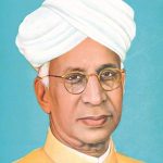 डा सर्वपल्ली राधा कृष्णन Sarvapalli Radha Krishnan