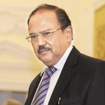 Ajit Doval National Security