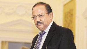 Ajit Doval National Security