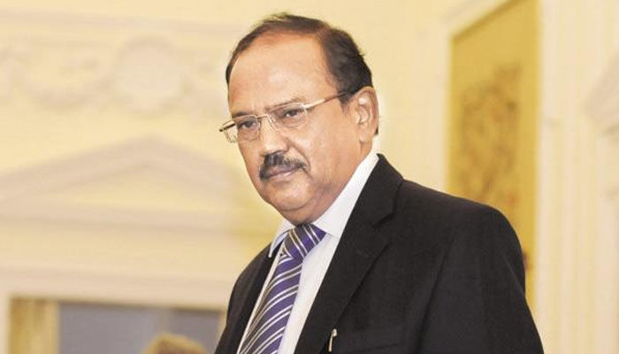 Ajit Doval National Security 2 Ajit Doval National Security