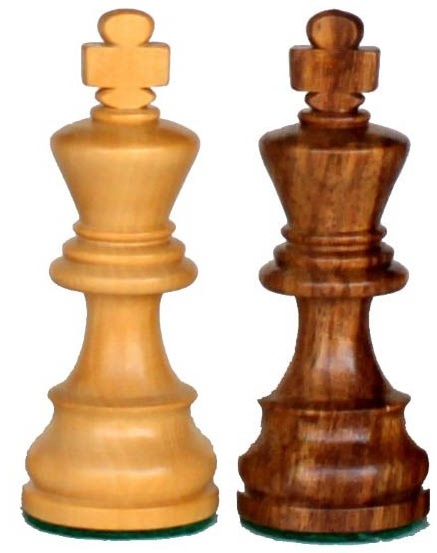 Chess शतरंज 5 राजा