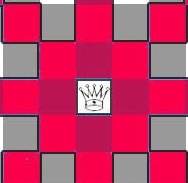 Chess शतरंज 8 mantri 1 Chess शतरंज
