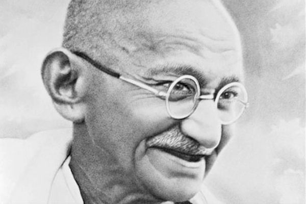 महात्मा गाँधी Mahatma Gandhi
