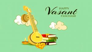 वसंत पंचमी Vasant Panchami