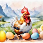 Murgi aur sone ke ande ki kahani मुर्गी और सोने के अंडे