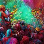 होली पर निबंध Essay on Holi