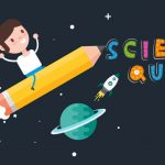 विज्ञान सामान्य ज्ञान Quiz Samanya Vigyan Quiz