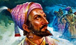 छत्रपति शिवाजी महाराज Chhatrapati Shivaji Maharaj