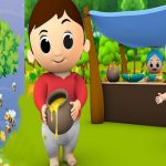 व्यापारी व मक्खियाँ Vyapari Aur Makkhiyo ki Kahani