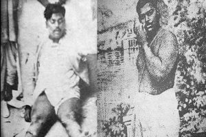 स्वतंत्रता सेनानी चंद्रशेखर आजाद Chandrashekhar Azad