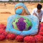 corona warriors eassay in hindi essay on covid 19 in hindi