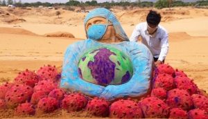 corona warriors eassay in hindi essay on covid 19 in hindi