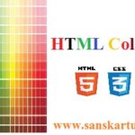 HTML Color Code