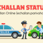 Online Traffic Challan Payment