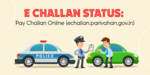 Online Traffic Challan Payment