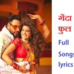 गेंदा फूल Genda Phool Badshah