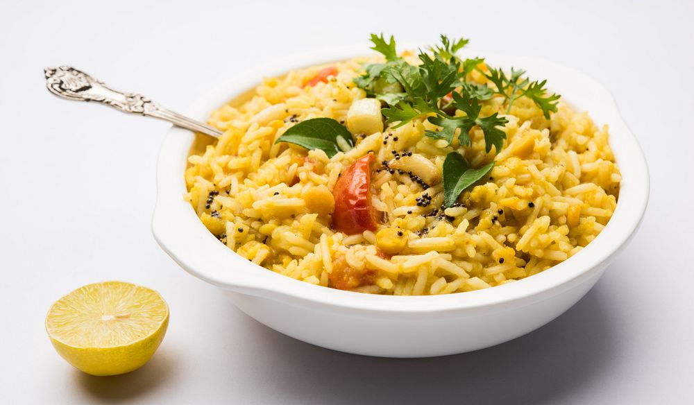 khichadi