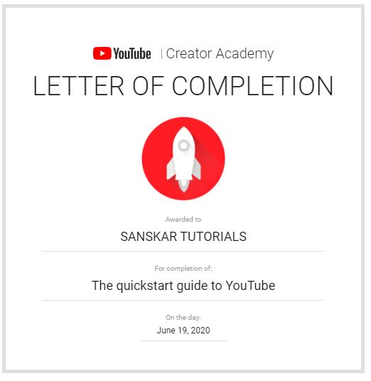 Youtube Video Download 10 youtube creator academy