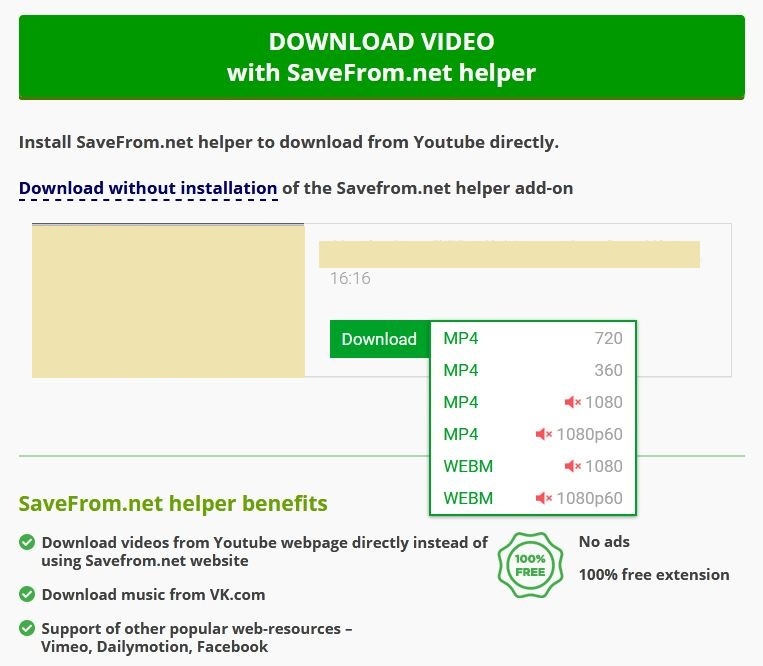 Youtube Video Download 5 youtube video download 3 Youtube Video Download