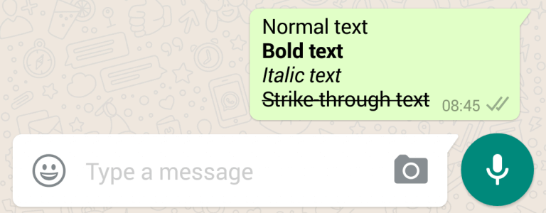 whatsapp tips and tricks in hindi 4 whatsapp tips and tricks