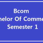Download Mumbai University BCOM Question Paper