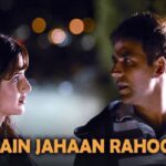 Main Jahan Rahoon Lyrics