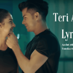 Aadat atif aslam lyrics