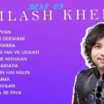 Saiyyan lyrics by Kailash Kher Hindi song