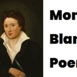 Mont Blanc Poem