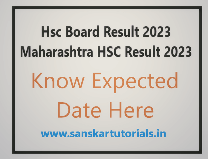 Hsc Board Result 2023 1 Hsc Board Result 2023 Maharashtra HSC Result 2023 (1)
