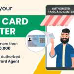 Pan Card Franchise Pan card agency kaise le