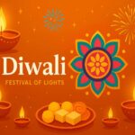 Essay On Diwali in English for class 6