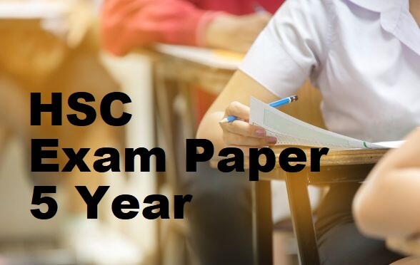 Maharashtra board hsc question paper 2025 pdf