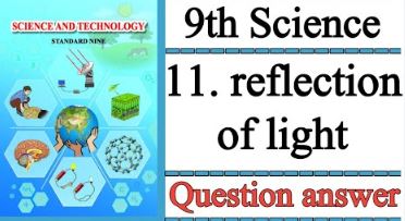 9th Science Notes Maharashtra Board Part 11