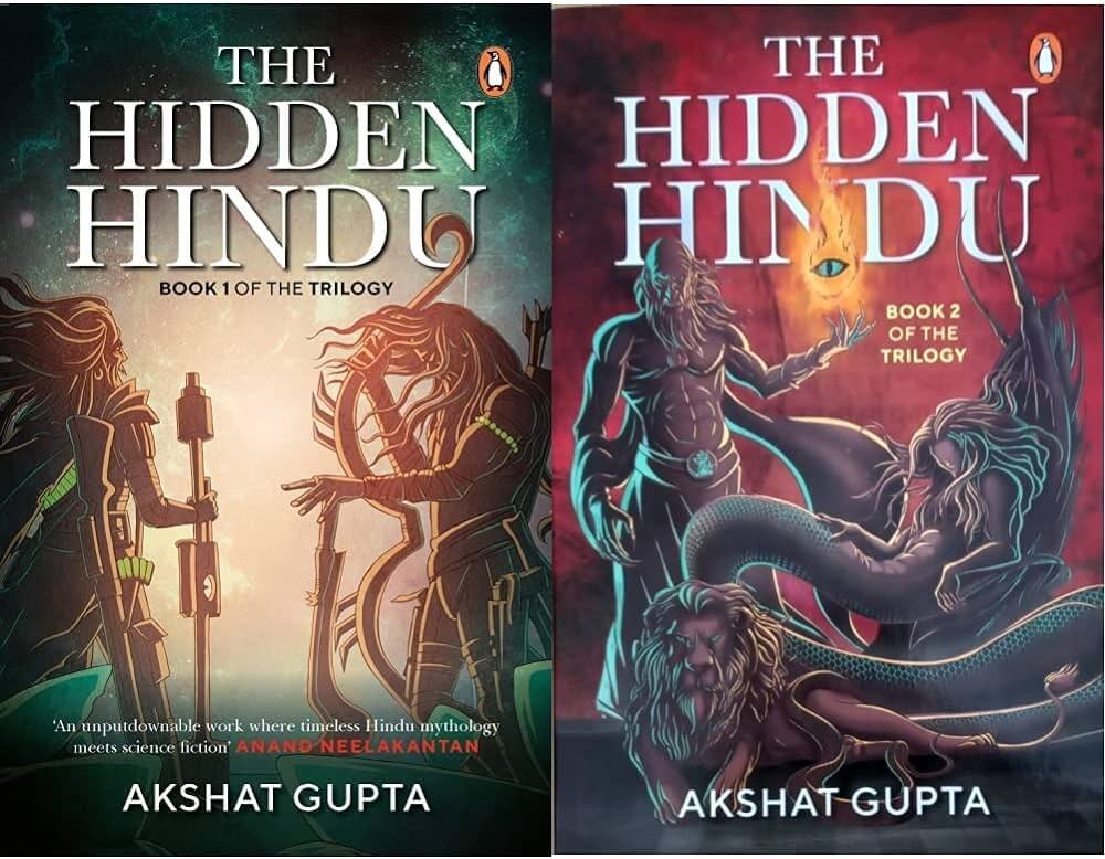 Mai Hindu Hu - मैं हिन्दू हूँ