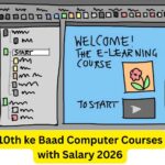 10th ke Baad Computer Courses with Salary 2026 1 10th ke Baad Computer Courses with Salary 2026