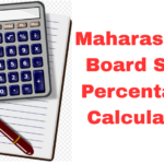 Maharashtra Board SSC Percentage Calculator 1 Maharashtra Board SSC Percentage Calculator