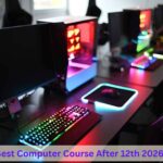 Best Computer Course After 12th 2026 With High Salary